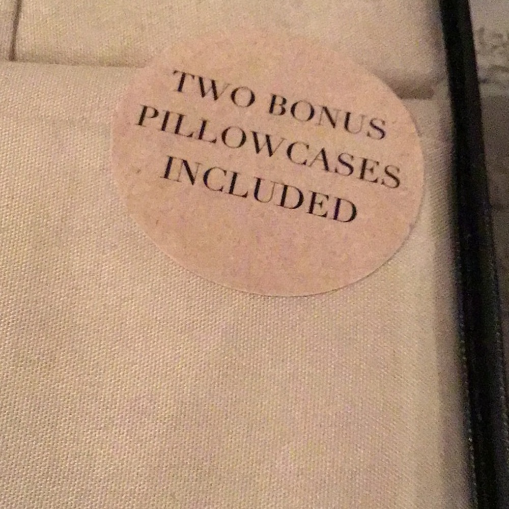 Ellen Degeneres King Sheet - Picture 3 of 5